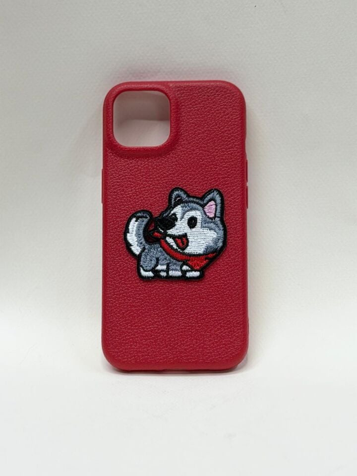 iPhone 15 Candy Case - İçi Kadife Pastel Renkli Yumuşak Silikon Kılıf