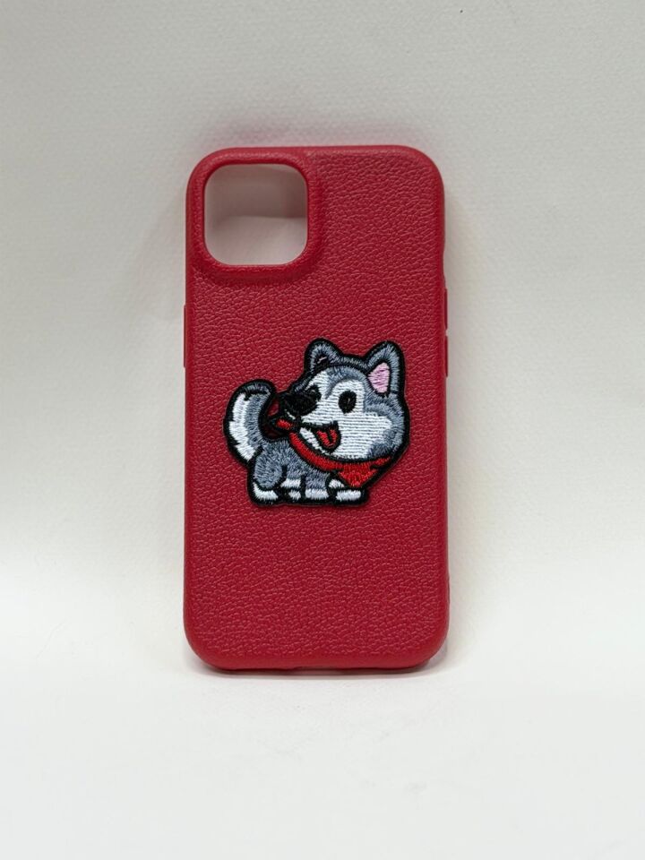 iPhone 15 Candy Case - İçi Kadife Pastel Renkli Yumuşak Silikon Kılıf