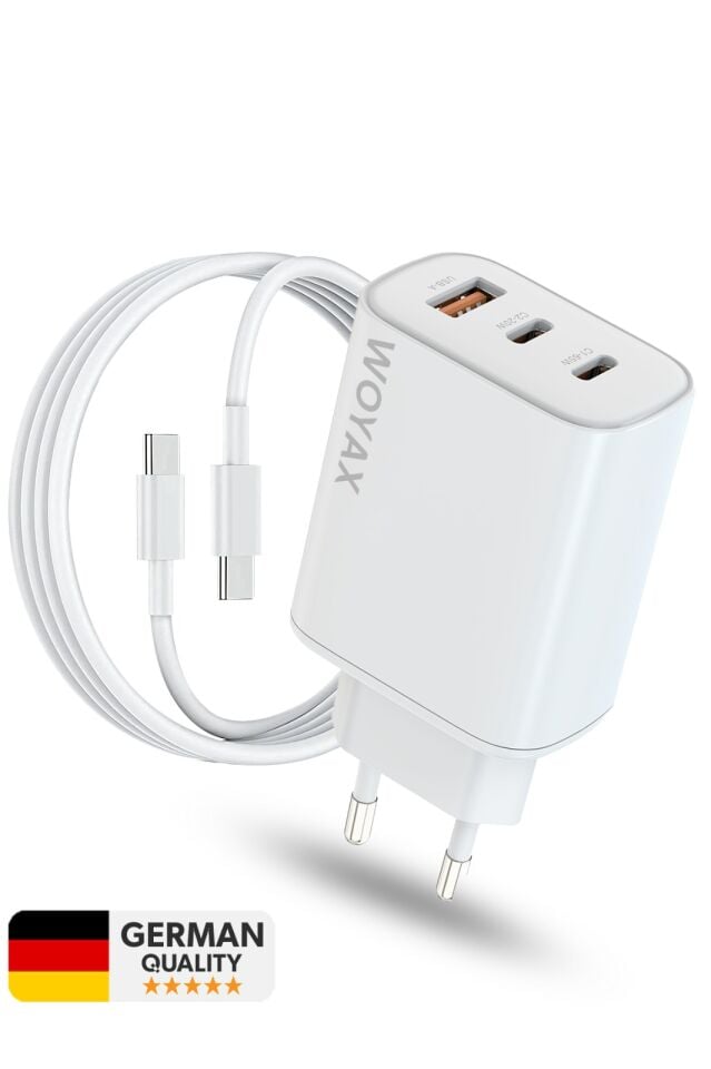 Woyax By Deji Iphone 8 X Xs Xr 11 12 13 14 / Pro Max Mini Plus Cihazları Hızlı Şarj Aleti 20w Lightning