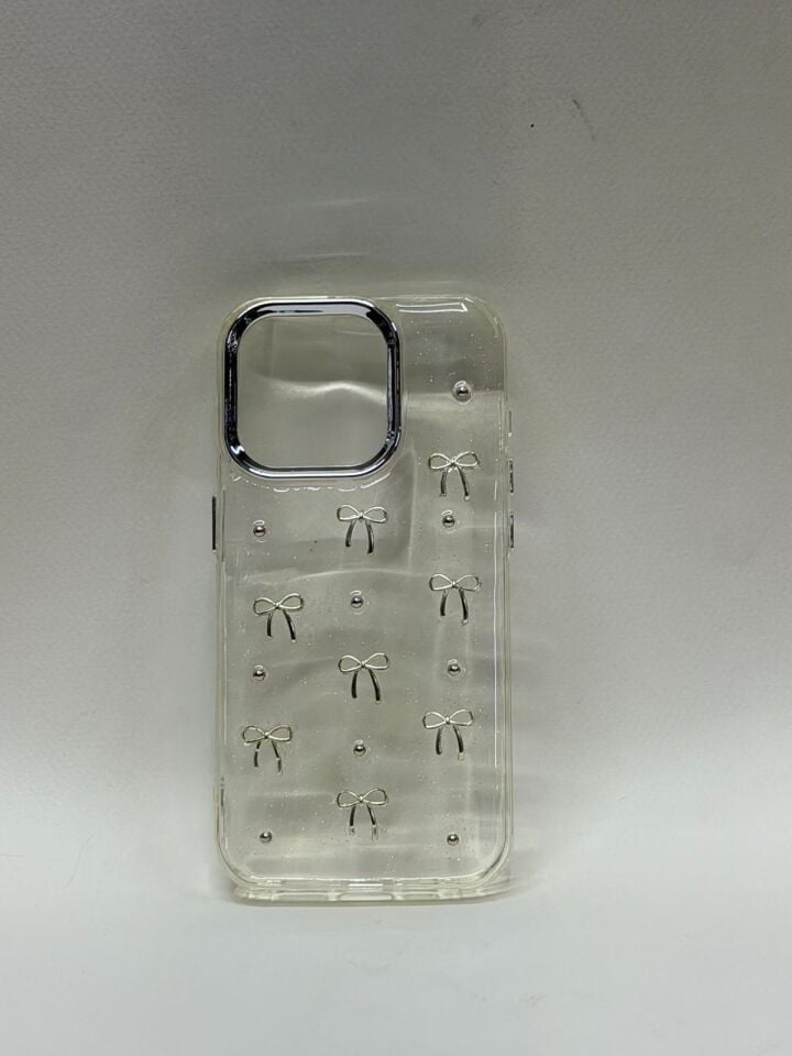iPhone 15 Pro Uyumlu Lansman Özel Tasarım Desenli Kılıf - Kamera Korumalı ve Şık Tasarım
