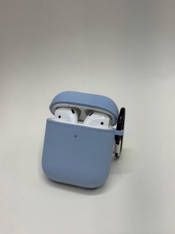 AirPods 1. Nesil Uyumlu Premium Koruyucu Kılıf