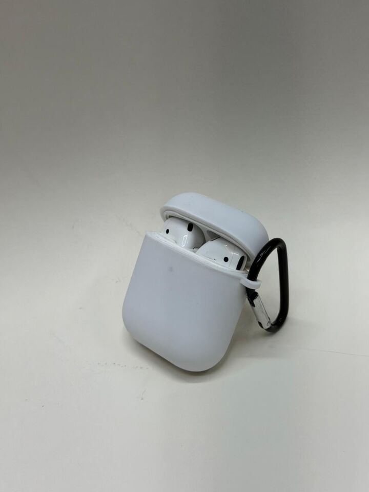 AirPods 1. Nesil Uyumlu Premium Koruyucu Kılıf