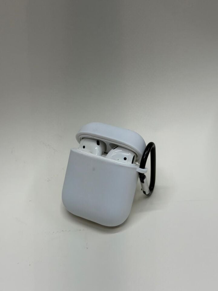 AirPods 1. Nesil Uyumlu Premium Koruyucu Kılıf