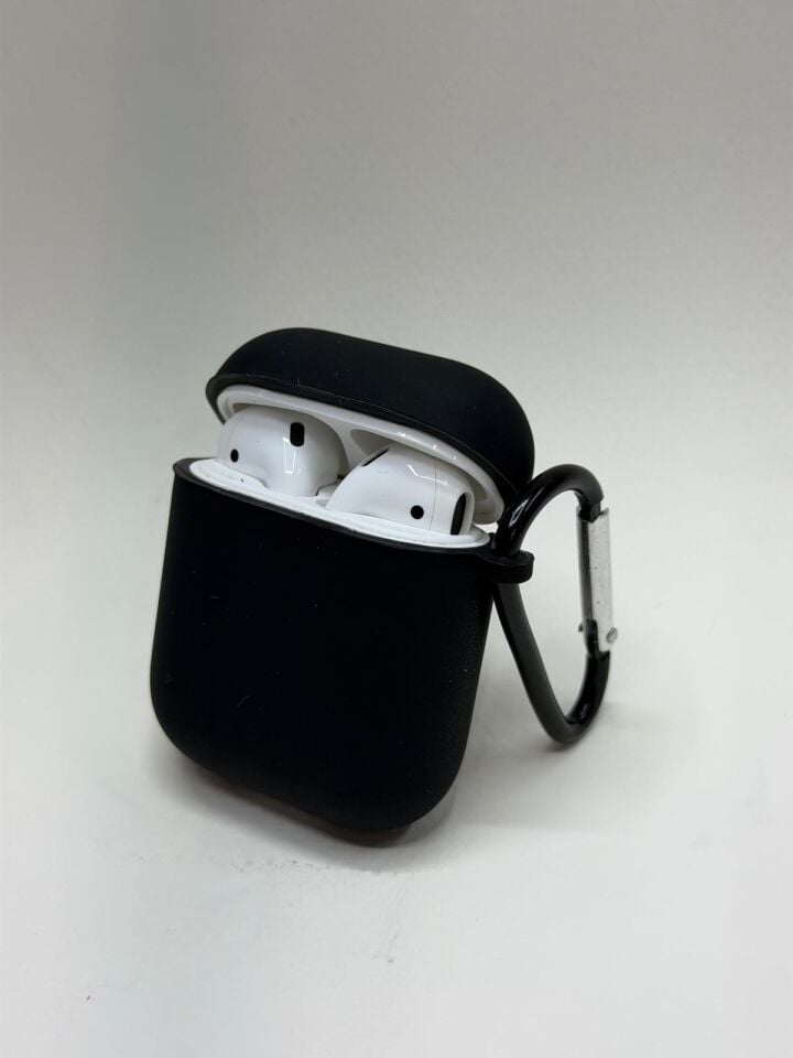 AirPods 1. Nesil Uyumlu Premium Koruyucu Kılıf
