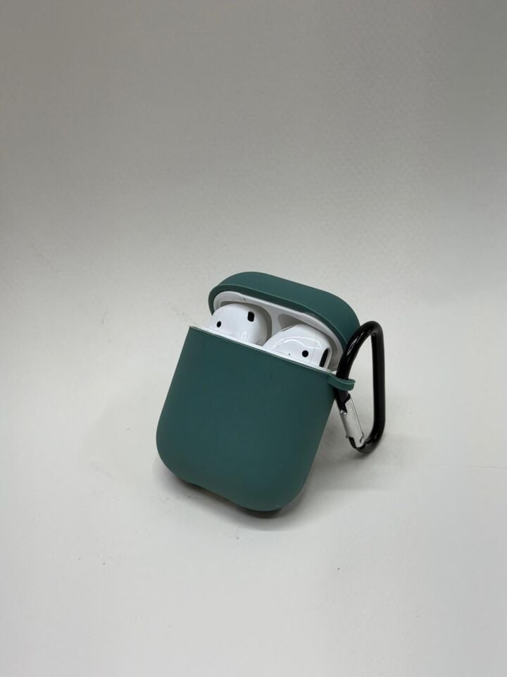 AirPods 1. Nesil Uyumlu Premium Koruyucu Kılıf