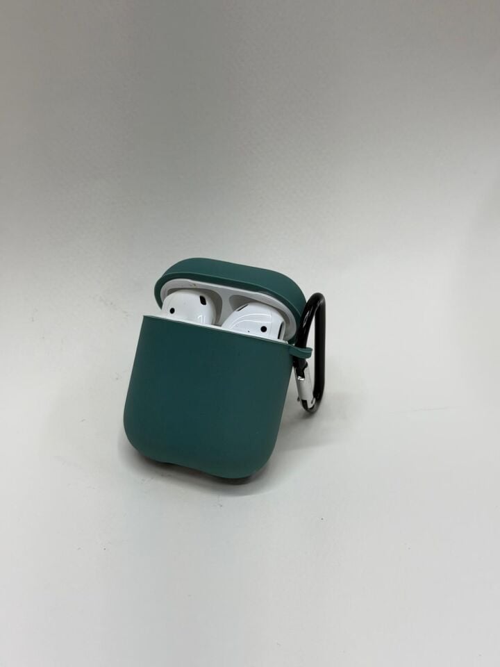 AirPods 1. Nesil Uyumlu Premium Koruyucu Kılıf
