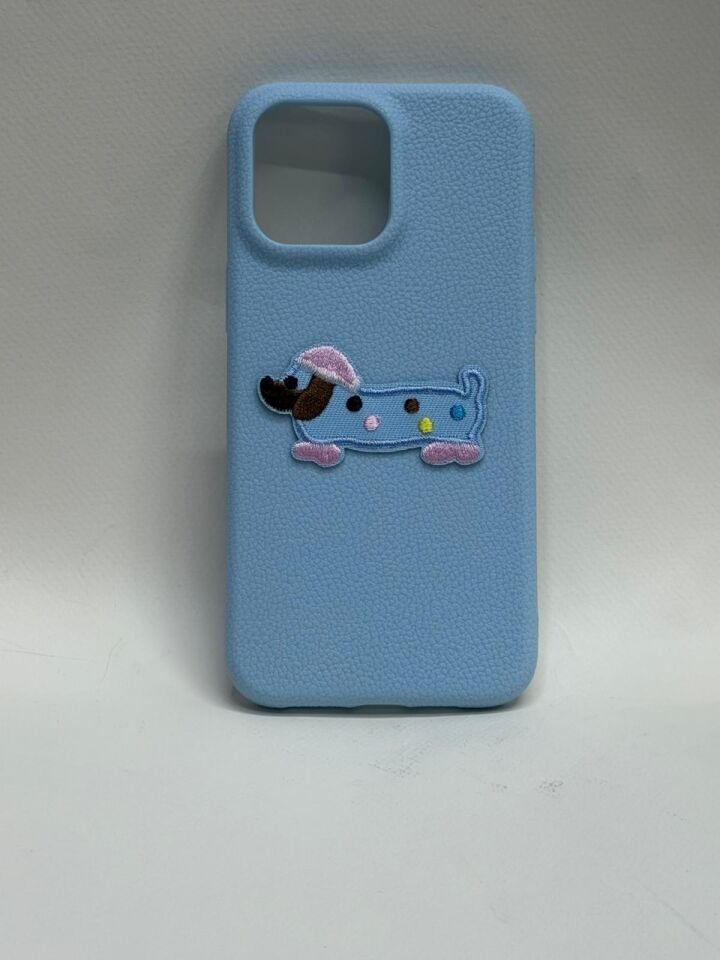 iPhone 14 Pro Max Uyumlu Canlı Renkli Candy Case Kılıf