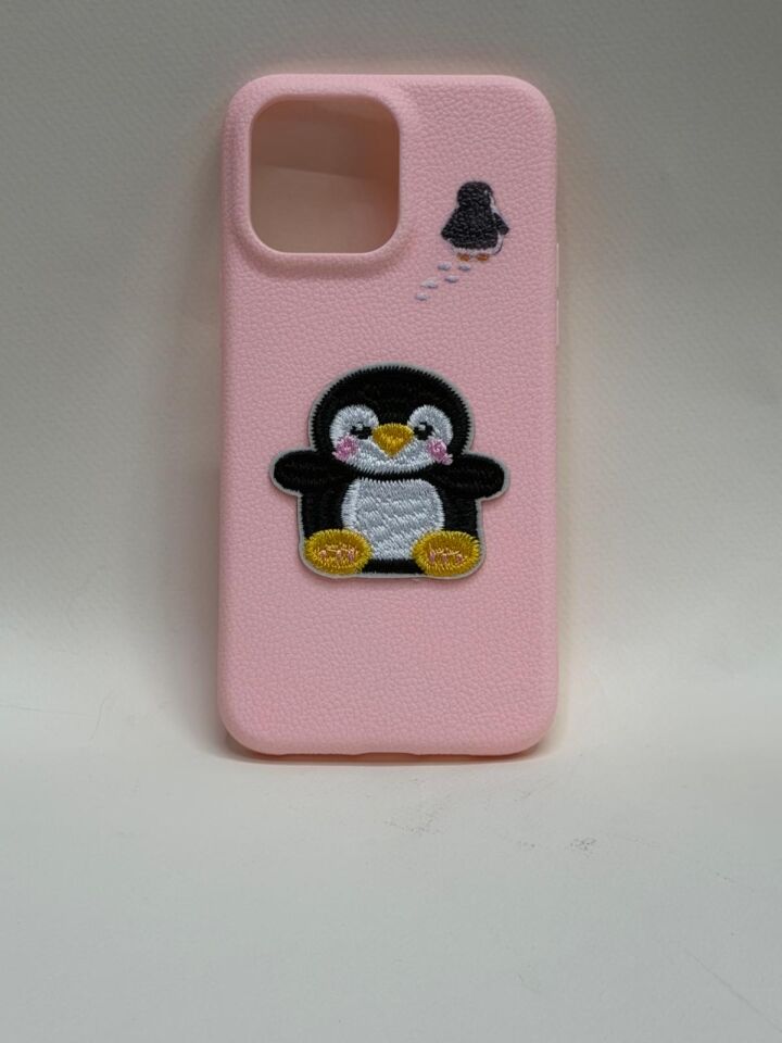 iPhone 14 Pro Max Uyumlu Canlı Renkli Candy Case Kılıf