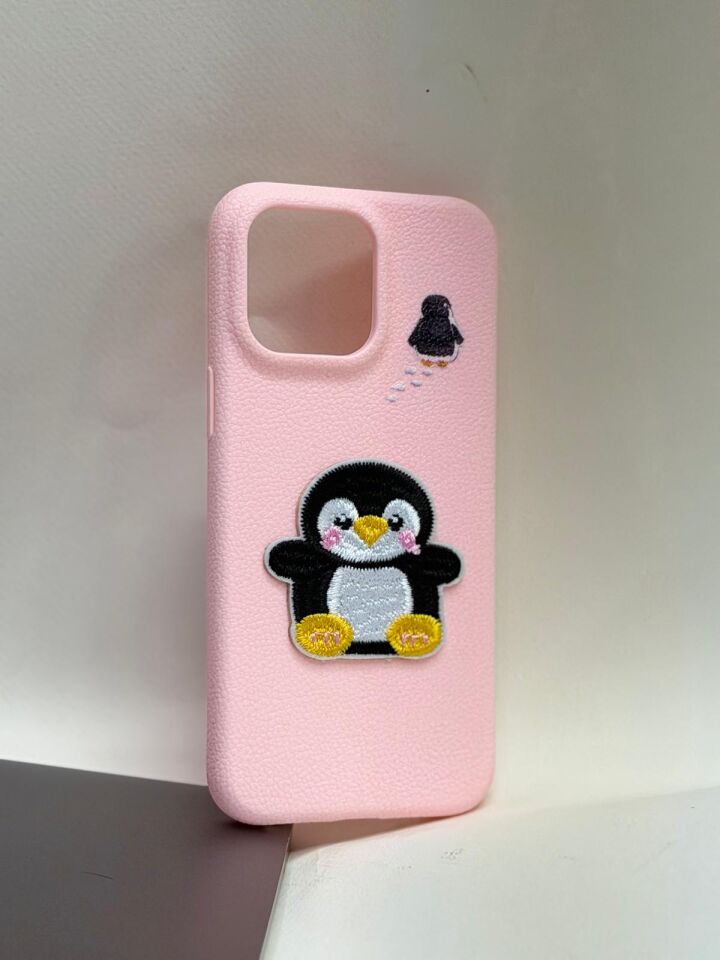 iPhone 14 Pro Max Uyumlu Canlı Renkli Candy Case Kılıf
