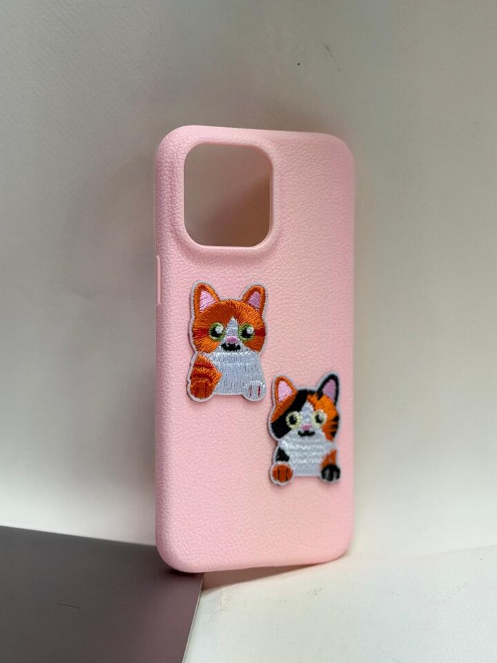 iPhone 14 Pro Max Uyumlu Canlı Renkli Candy Case Kılıf