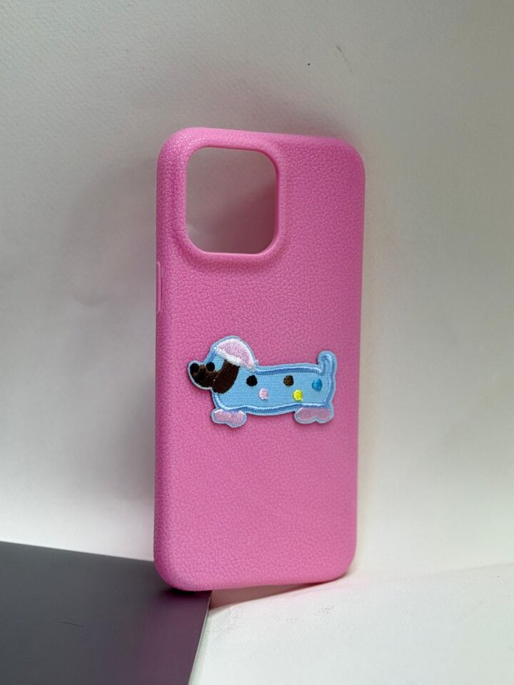 iPhone 14 Pro Max Uyumlu Canlı Renkli Candy Case Kılıf