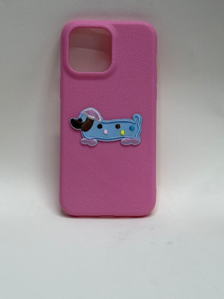 iPhone 14 Pro Max Uyumlu Canlı Renkli Candy Case Kılıf