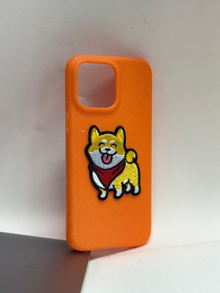 iPhone 14 Pro Max Uyumlu Canlı Renkli Candy Case Kılıf