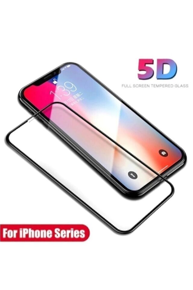 Iphone 11 Tam Kaplayan Ekran Koruyucu iphone11_1