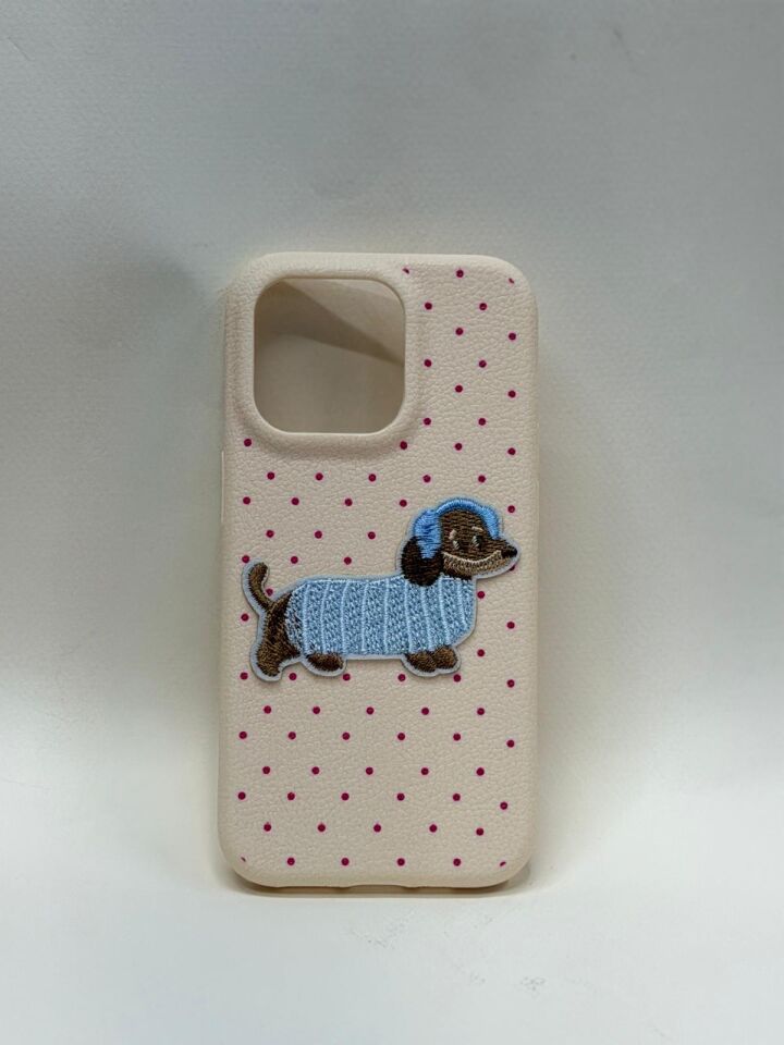 iPhone 14 Pro Candy Case Pastel Renkli Silikon Kılıf penguen