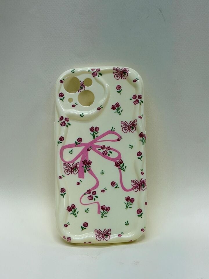 iPhone 13 & 14 ''Bahar Esintisi'' Özel Serisi