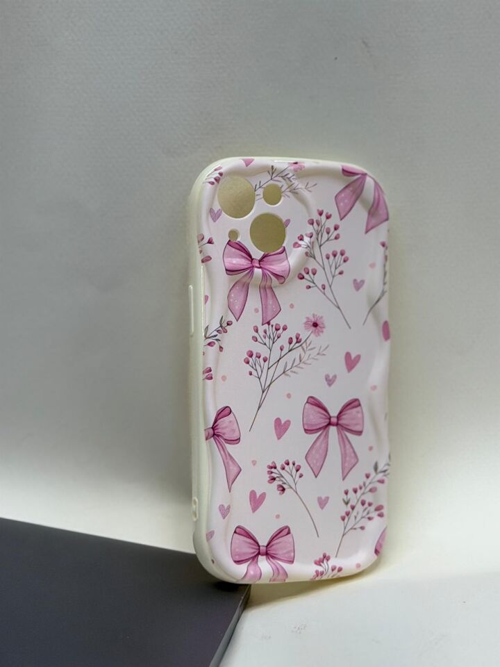 iPhone 13 ve 14 Bahar Esintisi Özel Serisi Kılıf