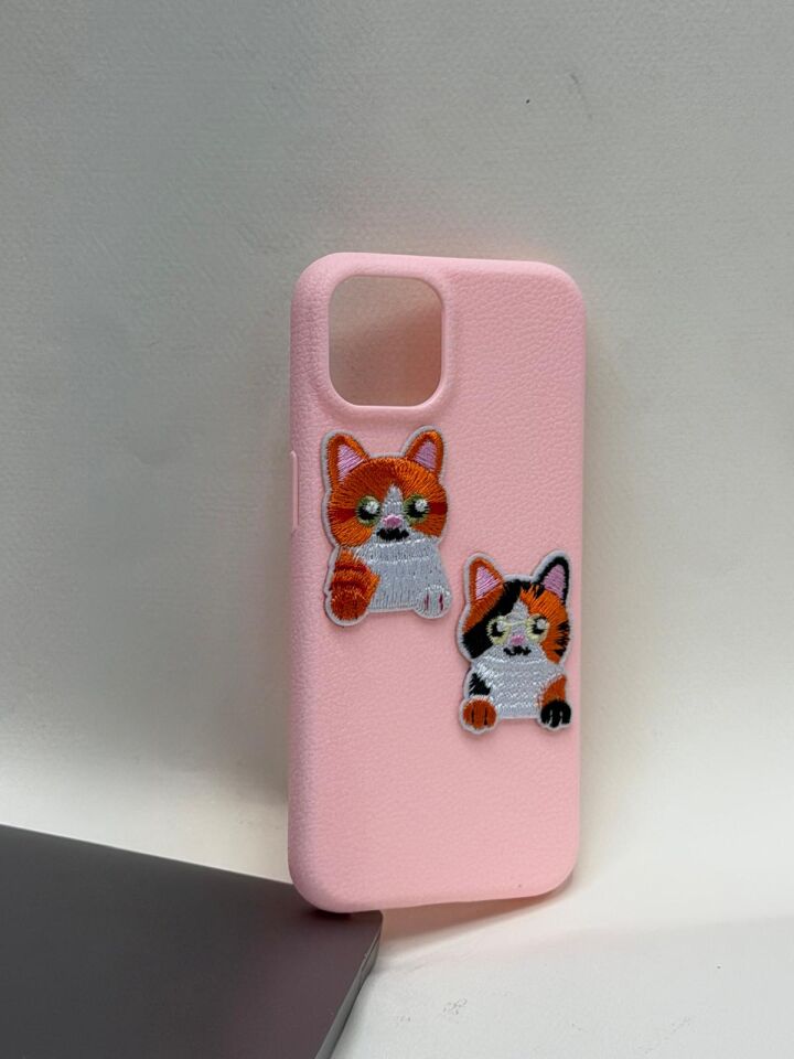 iPhone 13 / 14 CandyCase Renkli Silikon Kılıf