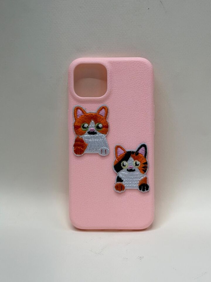 iPhone 13 / 14 CandyCase Renkli Silikon Kılıf