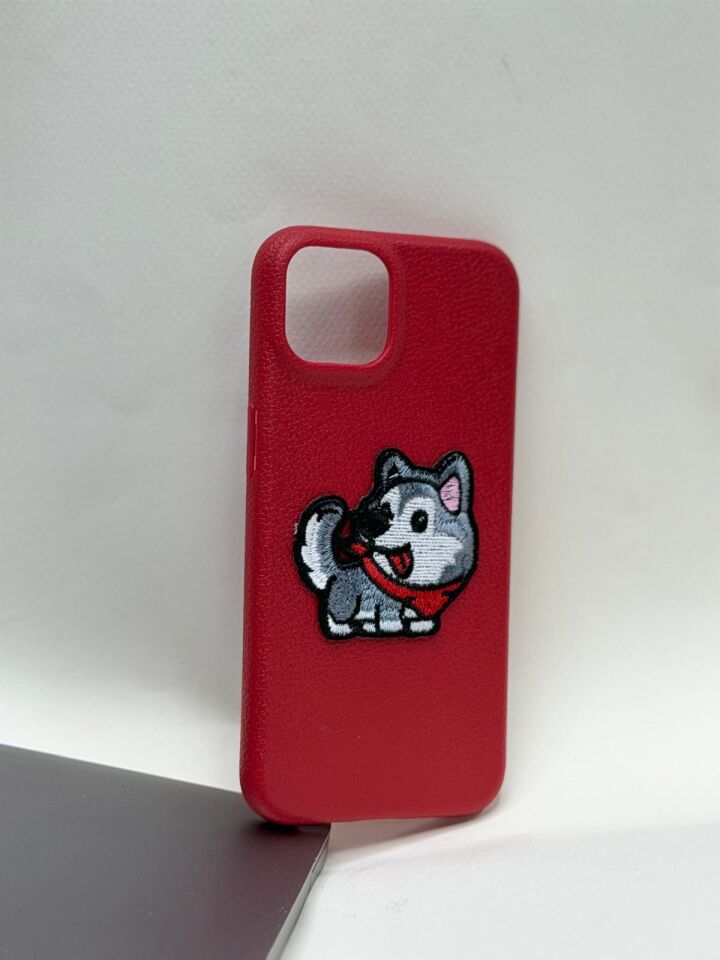 iPhone 13 / 14 CandyCase Renkli Silikon Kılıf