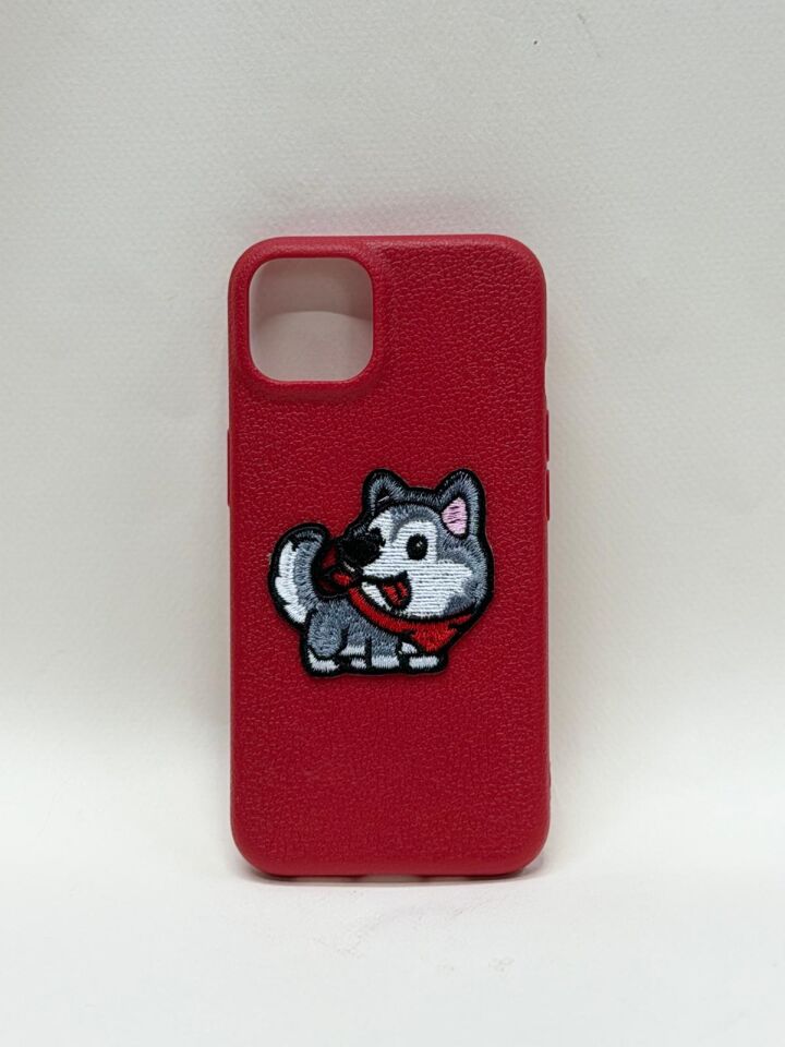 iPhone 13 / 14 CandyCase Renkli Silikon Kılıf