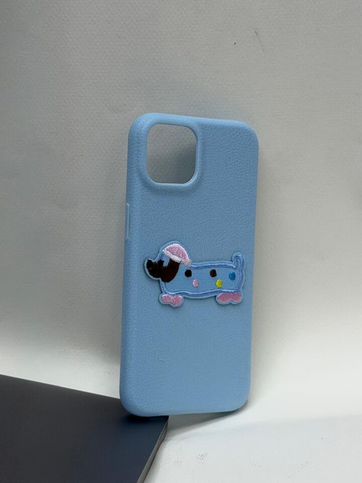 iPhone 13 / 14 CandyCase Renkli Silikon Kılıf
