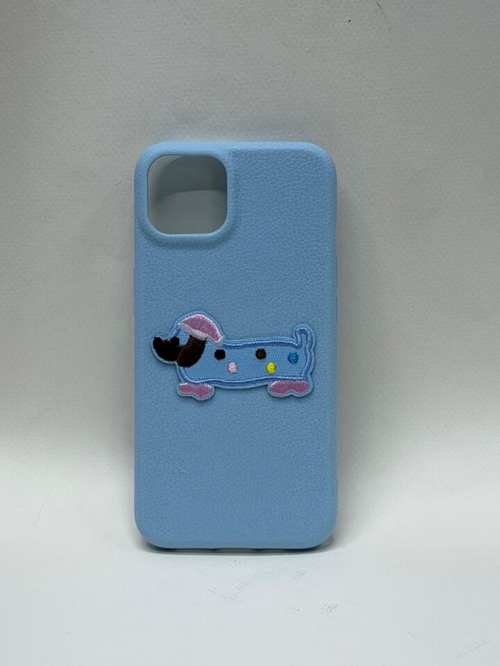 iPhone 13 / 14 CandyCase Renkli Silikon Kılıf
