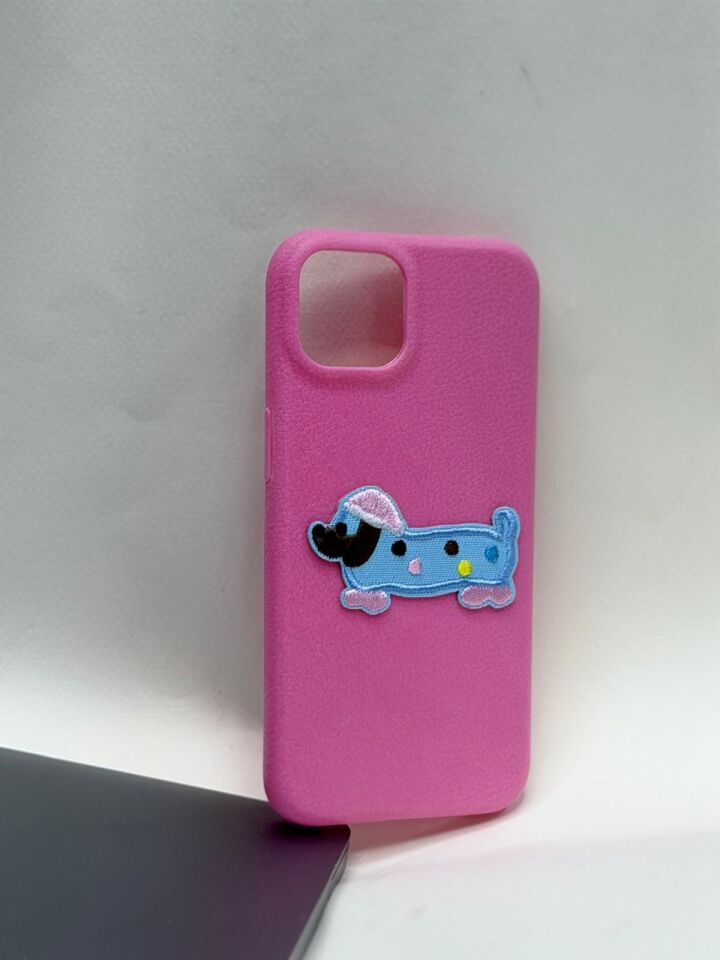 iPhone 13 / 14 CandyCase Renkli Silikon Kılıf