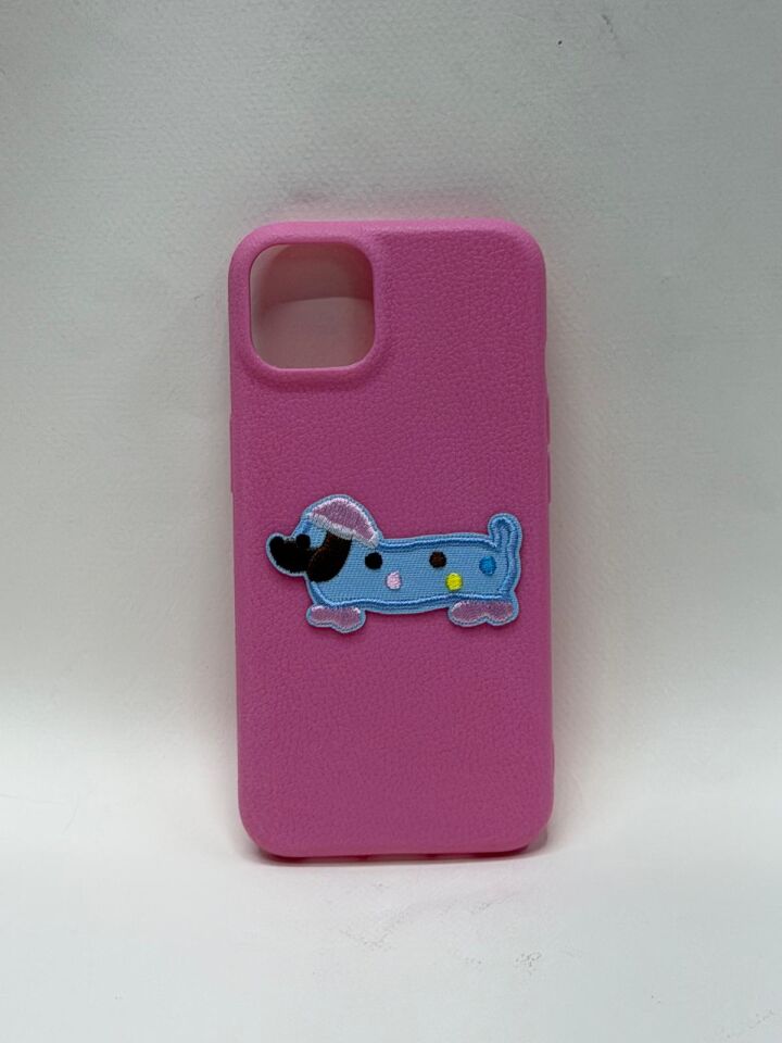 iPhone 13 / 14 CandyCase Renkli Silikon Kılıf