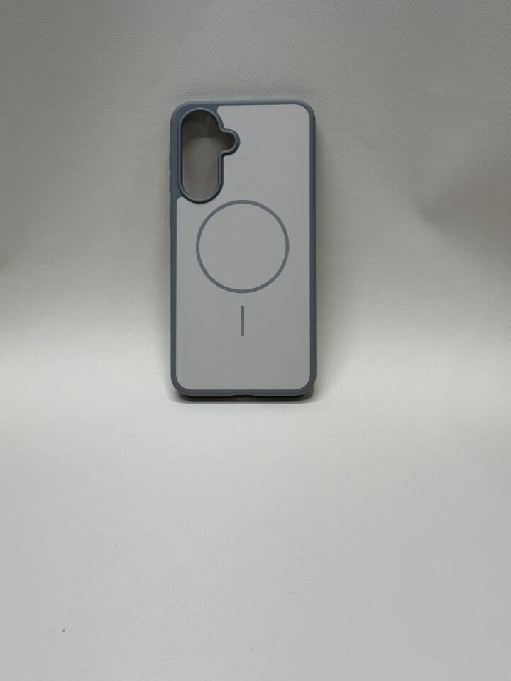 Samsung Galaxy A56 / A36 Kılıf MagSafe Destekli Darbe Emici Ultra Koruma