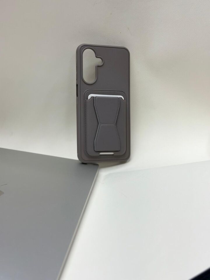 Samsung Galaxy A17 Kılıf MagSafe Destekli Darbe Emici Ultra Koruma