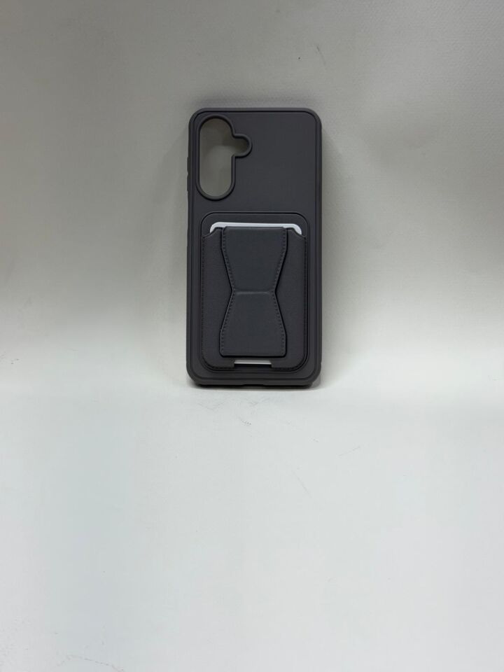 Samsung Galaxy A17 Kılıf MagSafe Destekli Darbe Emici Ultra Koruma