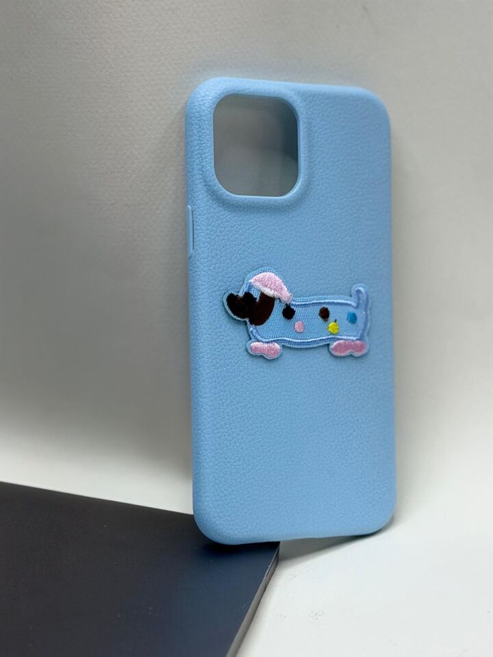 iPhone 13 Pro Max Uyumlu Canlı Renkli Candy Case - Kamera Korumalı Soft Silikon Kılıf