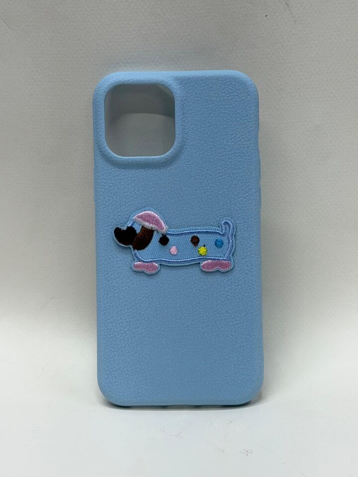 iPhone 13 Pro Max Uyumlu Canlı Renkli Candy Case - Kamera Korumalı Soft Silikon Kılıf