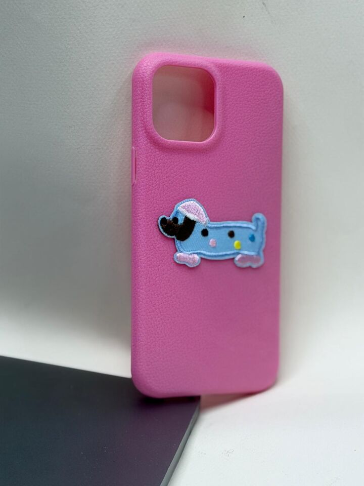 iPhone 13 Pro Max Uyumlu Canlı Renkli Candy Case - Kamera Korumalı Soft Silikon Kılıf