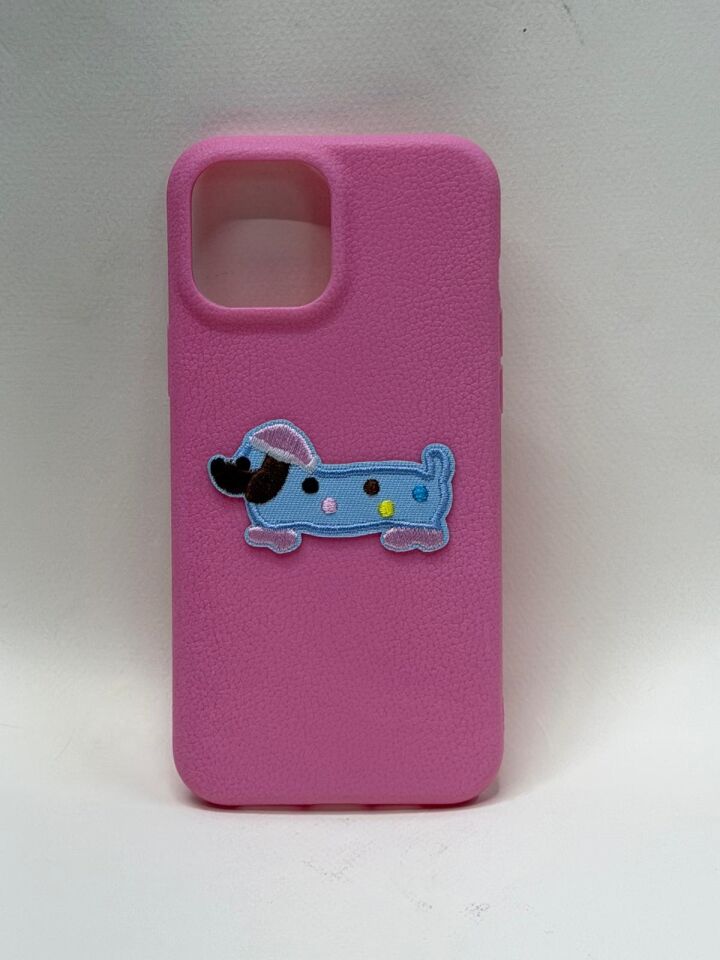 iPhone 13 Pro Max Uyumlu Canlı Renkli Candy Case - Kamera Korumalı Soft Silikon Kılıf