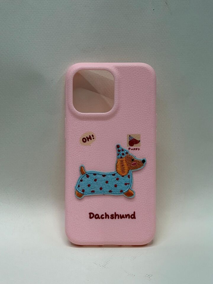 iPhone 13 Pro Kılıf Candy Case - İçi Kadife Lansman Silikon Şık Koruma