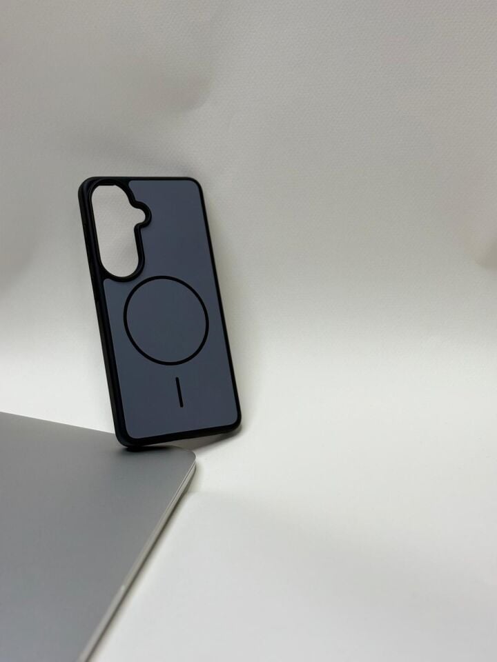 Samsung Galaxy S26 MagSafe Destekli Lansman Özel Premium Kılıf