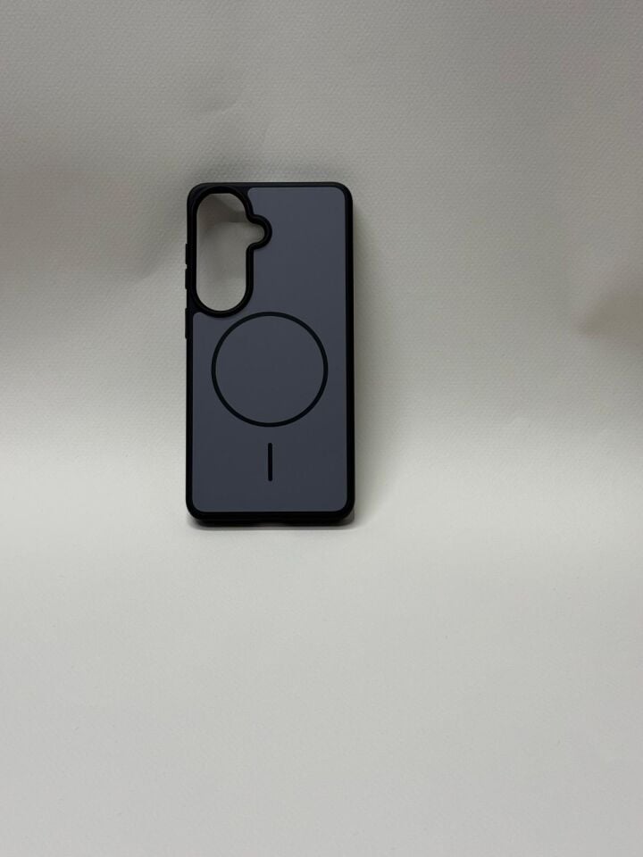 Samsung Galaxy S26 MagSafe Destekli Lansman Özel Premium Kılıf