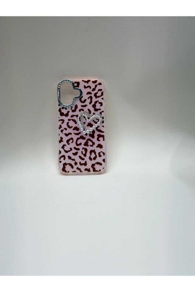 Iphone 16 uyumlu bling bling premium kılıf