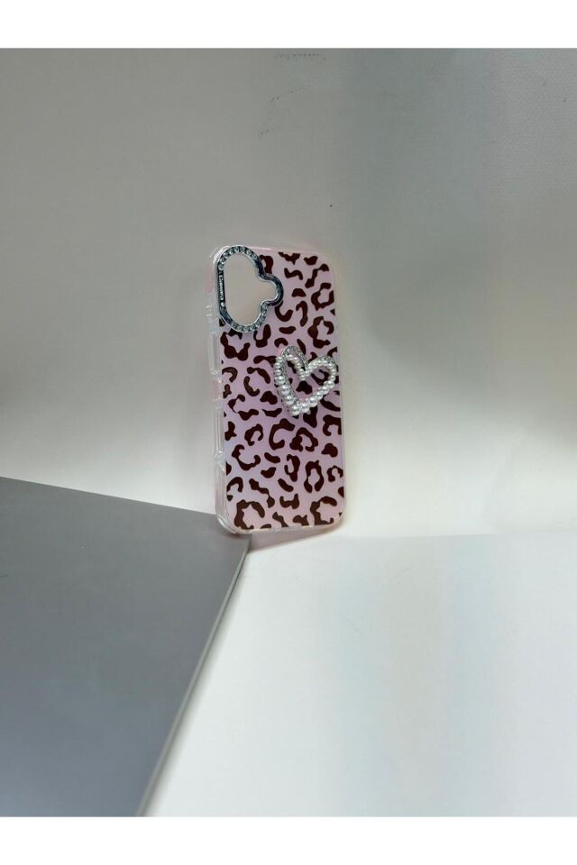 Iphone 16 uyumlu bling bling premium kılıf