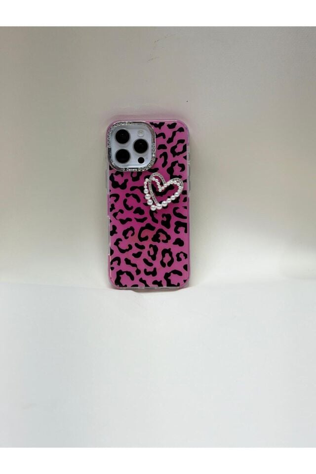 Iphone 16 Pro Max max uyumlu bling bling premium kılıf