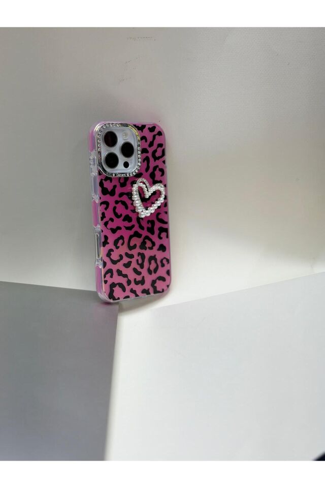 Iphone 16 Pro Max max uyumlu bling bling premium kılıf
