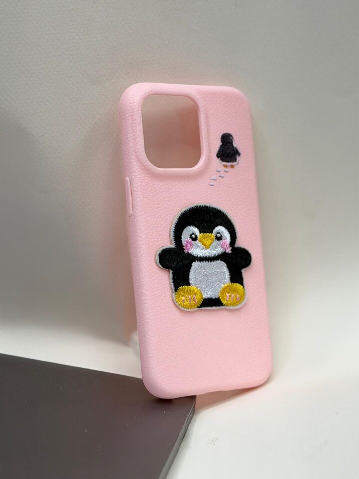 iPhone 12 / 12 Pro Şeker Renkli Candy Silikon Kılıf