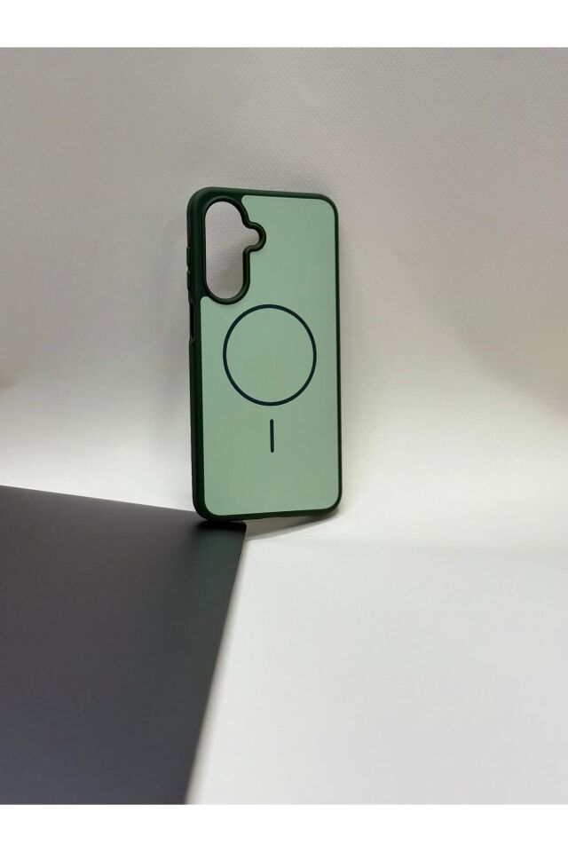 Samsung A26 Uyumlu Magsafe Premium Kılıf