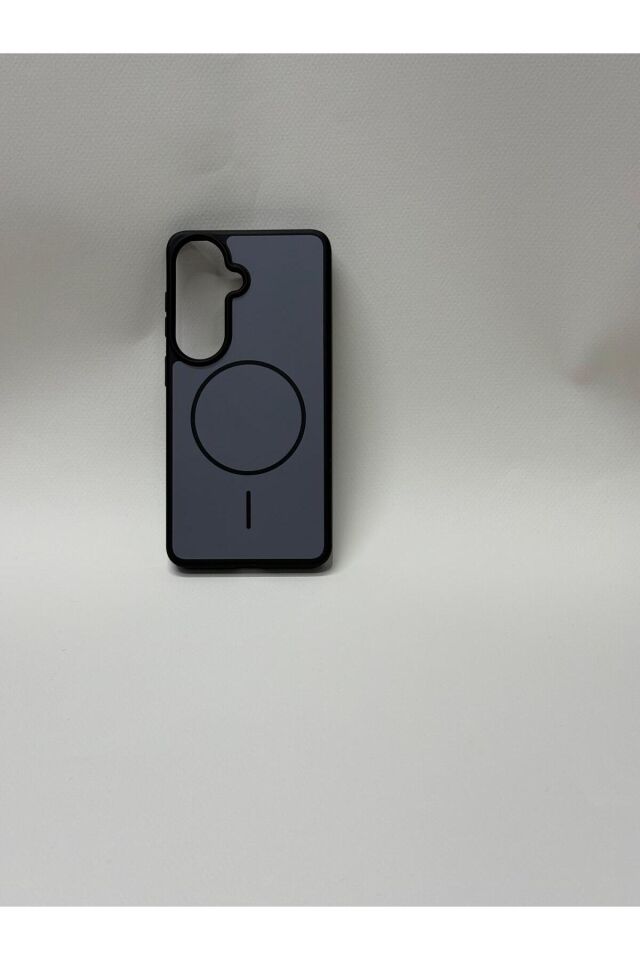 Samsung S26 Uyumlu - Magsafe Premium Kılıf