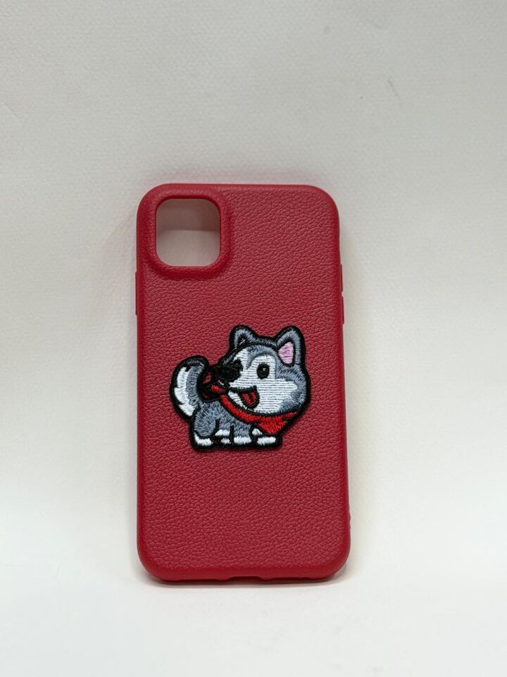iPhone 11 Uyumlu Candy Case Kamera Korumalı Lansman Renkli Silikon Kılıf