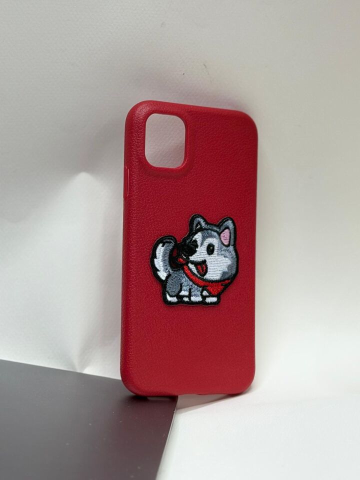 iPhone 11 Uyumlu Candy Case Kamera Korumalı Lansman Renkli Silikon Kılıf