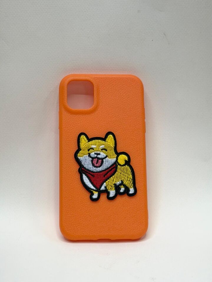 iPhone 11 Uyumlu Candy Case Kamera Korumalı Lansman Renkli Silikon Kılıf
