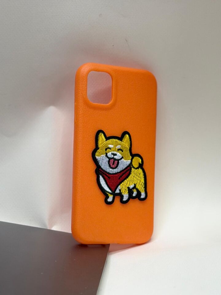iPhone 11 Uyumlu Candy Case Kamera Korumalı Lansman Renkli Silikon Kılıf